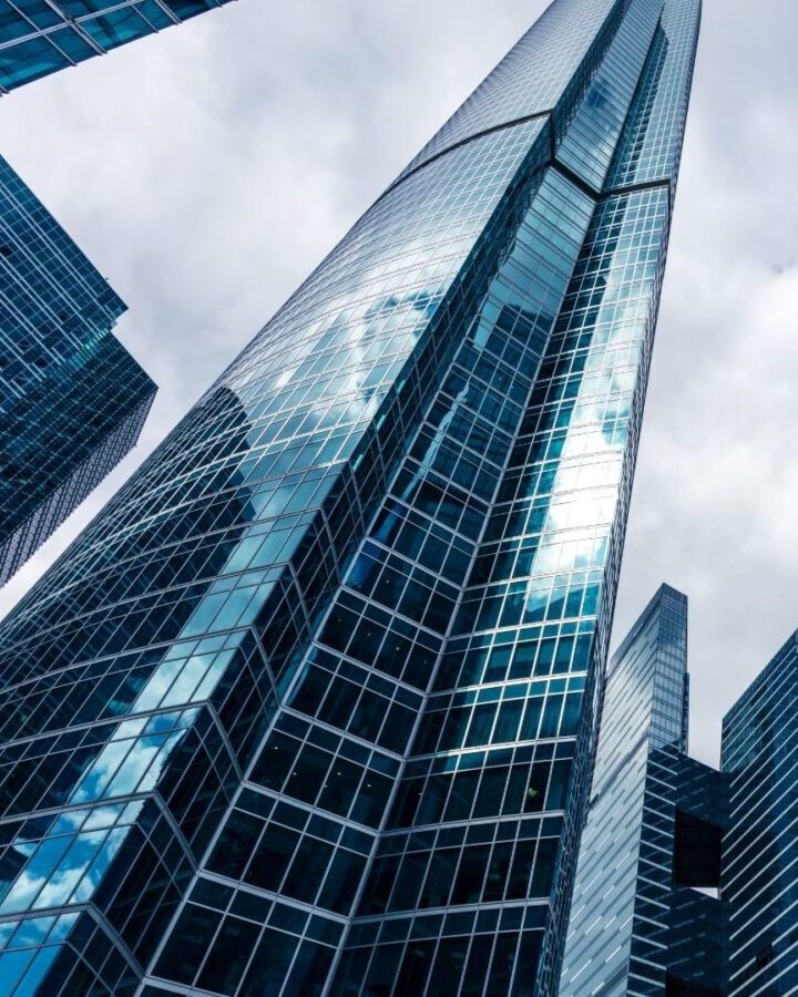Corporate Services